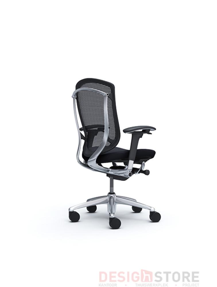 Okamura Contessa II Seconda - Bureaustoelen
